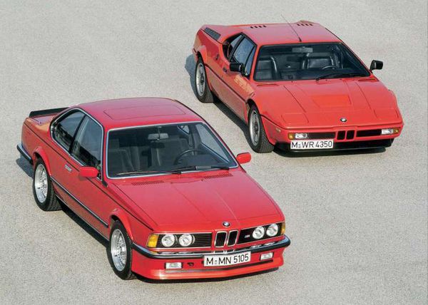 M6 M6